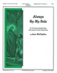Always by My Side Handbell sheet music cover